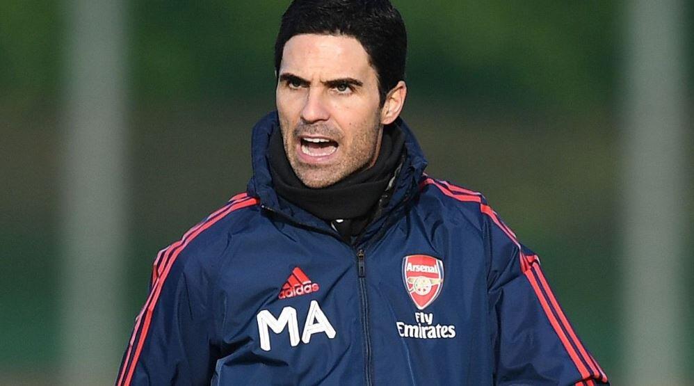 Apakah Mikel Arteta Bakal Mempermulus Langkah Juara Liverpool?