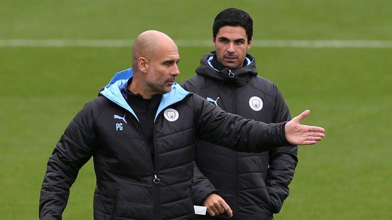 Apakah Mikel Arteta Bakal Mempermulus Langkah Juara Liverpool?