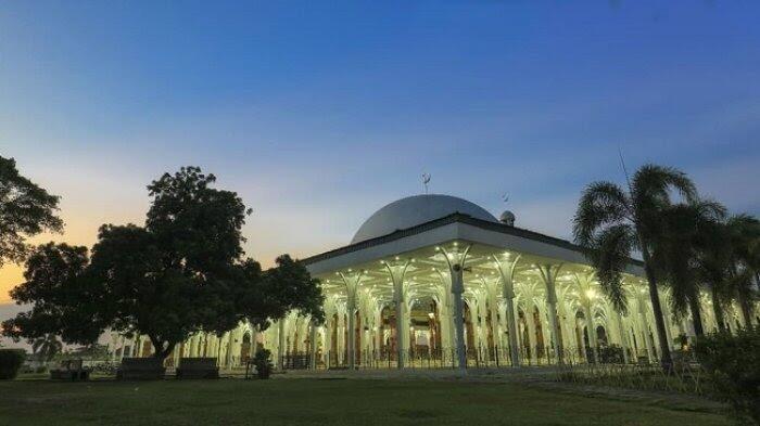 &#91;COC Reg. Jambi&#93; 3 Wisata Religi di Jambi! Mempesona dan Menjadi Sorotan Dunia
