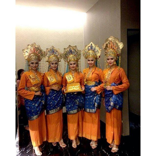&#91;COC Reg. Batam&#93; 2 Tarian Khas Batam yang Menjadi Cermin Kehidupan dan kasih Sayang!