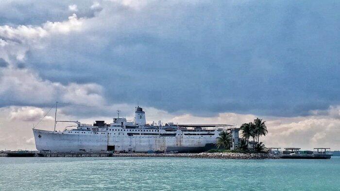 &#91;COC Reg. Kepulauan Riau&#93; Alam Bintan Maha Karya Tuhan, Indah dan Menawan!