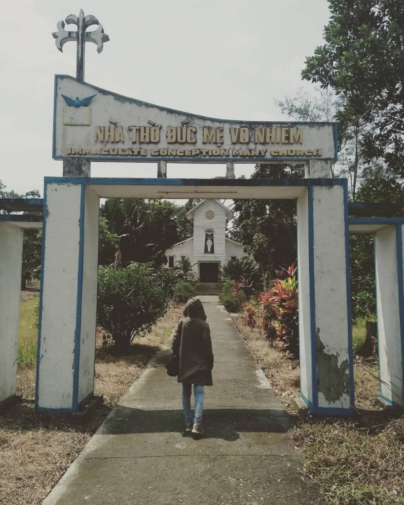&#91;COC Reg. Batam&#93; Suka Uji Nyali! Rasakan Sensasi Wisata Terseram di Batam, No 4 Makam