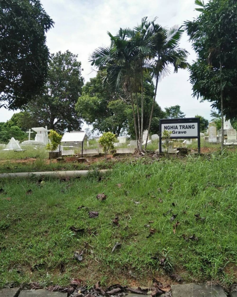 &#91;COC Reg. Batam&#93; Suka Uji Nyali! Rasakan Sensasi Wisata Terseram di Batam, No 4 Makam