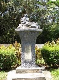 &#91;COC Reg. Batam&#93; Suka Uji Nyali! Rasakan Sensasi Wisata Terseram di Batam, No 4 Makam