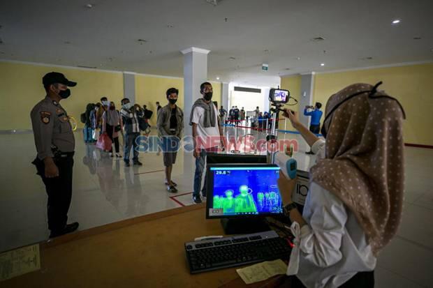 Tes Covid-19 Sebelum Bepergian: Antara Kesehatan, Ribet, dan Biaya yang Mahal