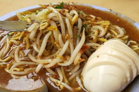 ABCD Kuliner Janggal Legendnya Batam
