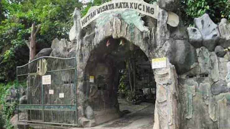 &#91;Coc Reg. Batam&#93; Mau Uji Nyali? Berkunjung ke Batam dan Datangi 5 Tempat Angker Ini!