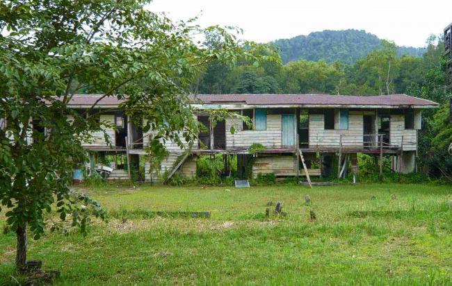 &#91;Coc Reg. Batam&#93; Mau Uji Nyali? Berkunjung ke Batam dan Datangi 5 Tempat Angker Ini!