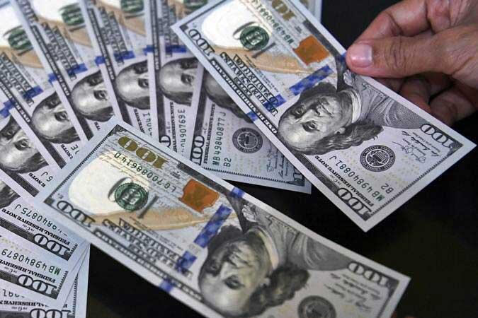 Minat Risiko Membaik, Dolar AS Melemah Terhadap Dolar Komoditas