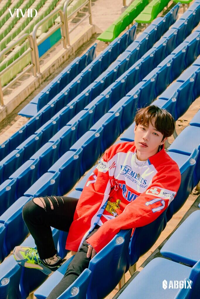 Lim Youngmin Tinggalkan Grup, Comeback AB6IX akan Alami Perubahan