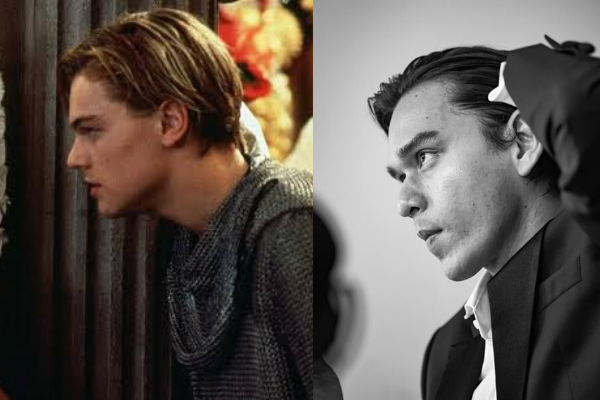 9 Potret Rangga Azof Ini Buktikan Dirinya Kembaran Leonardo DiCaprio!