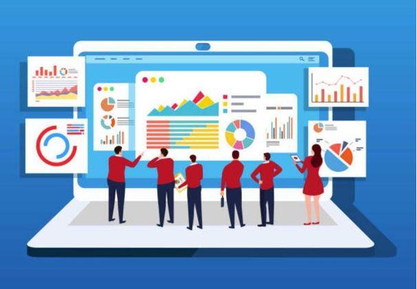 7 Keuntungan Menggunakan Sosial Media Analytics
