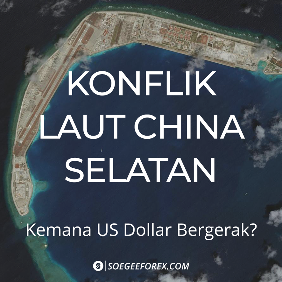 Dampak krisis ini terhadap mata uang US Dollar
