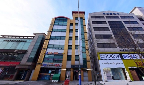Harga Gedung Milik Sehun 'EXO' Terus Naik. Ganteng, Muda, Tajir Melintir!