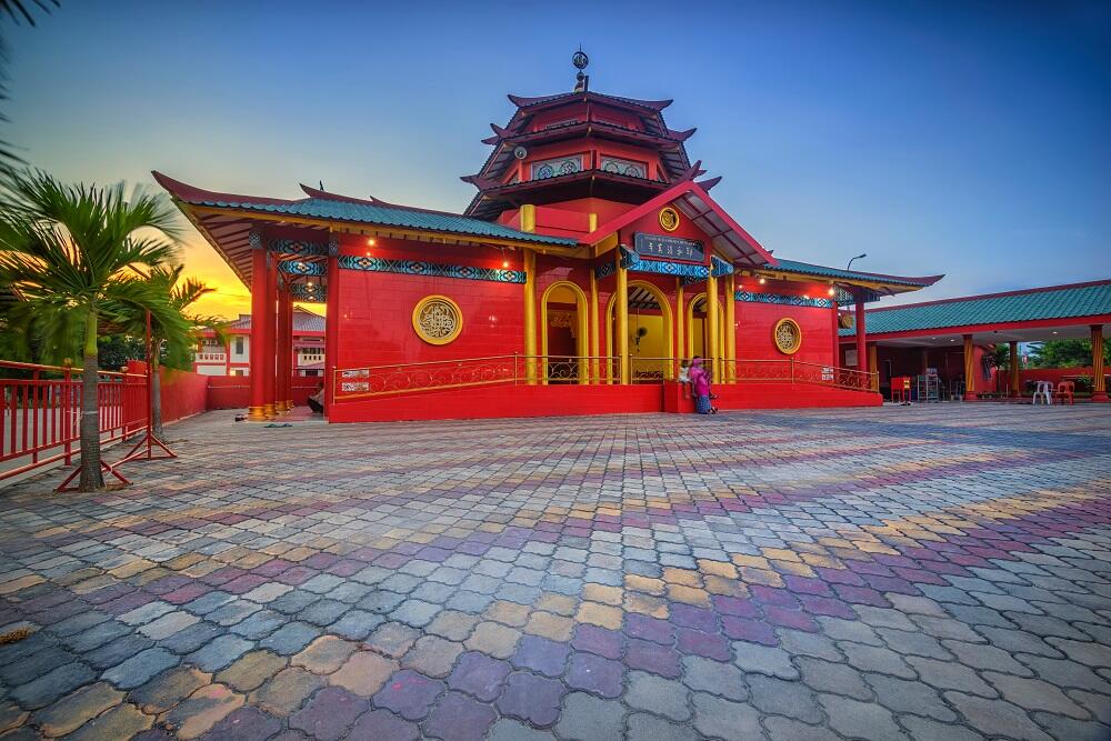 &#91;COC Reg.Batam&#93; 3 Tempat di Batam yang Menjadi Destinasi Wisata Religi, Menakjubkan!