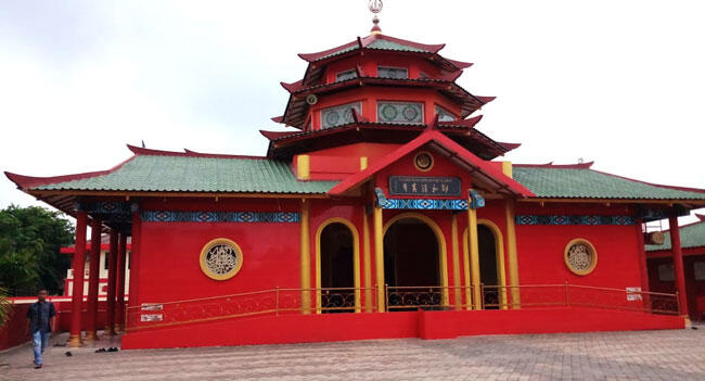 &#91;COC Reg.Batam&#93; 3 Tempat di Batam yang Menjadi Destinasi Wisata Religi, Menakjubkan!