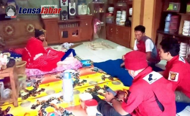 Terkandala Biaya Pengobatan, Arif Membutuhkan Uluran Tangan dari Para Dermawan