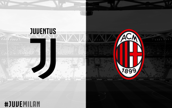 PREDIKSI JUVENTUS VS AC MILAN