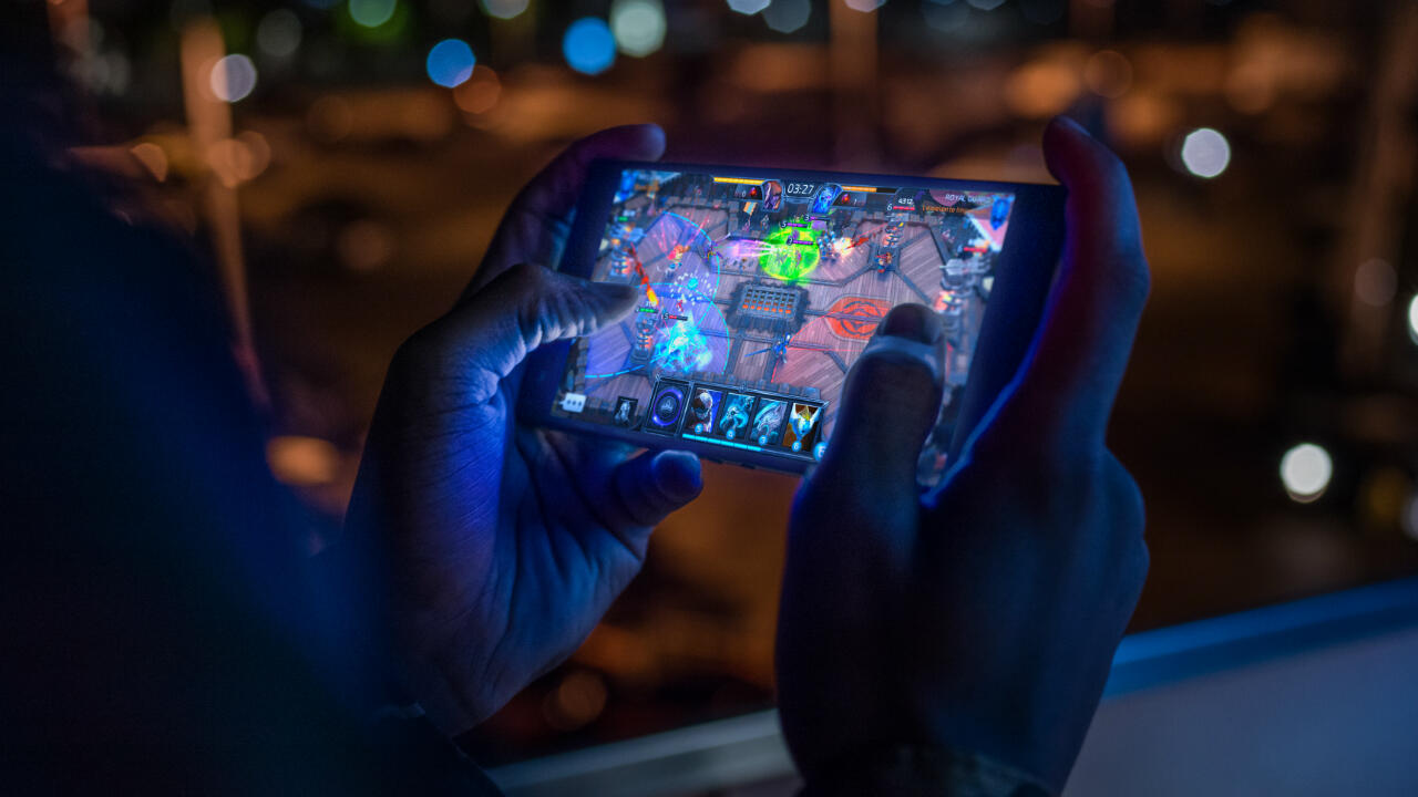 Mantap! Pemerintah RI Gencarkan Promosi Game Lokal