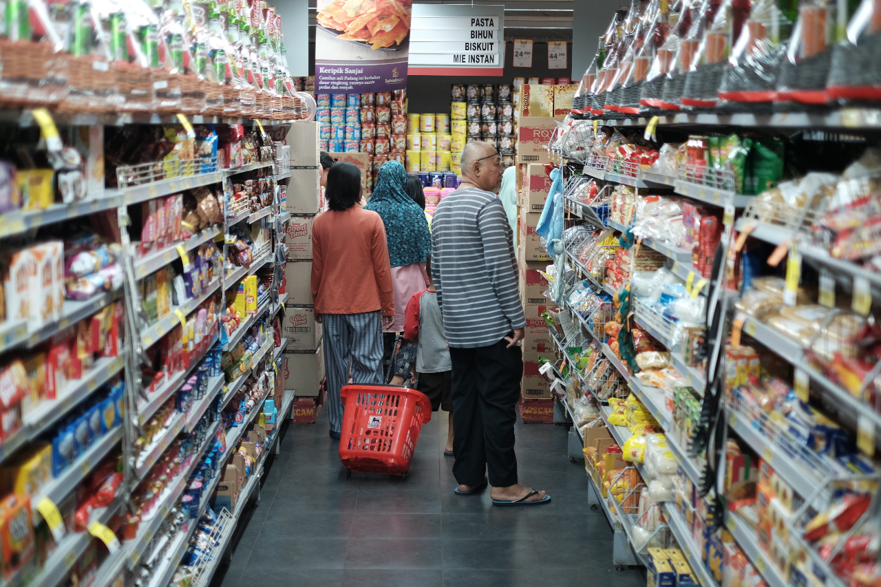 Total Insentif Perpajakan Dunia Usaha Rp 123,01 Triliun