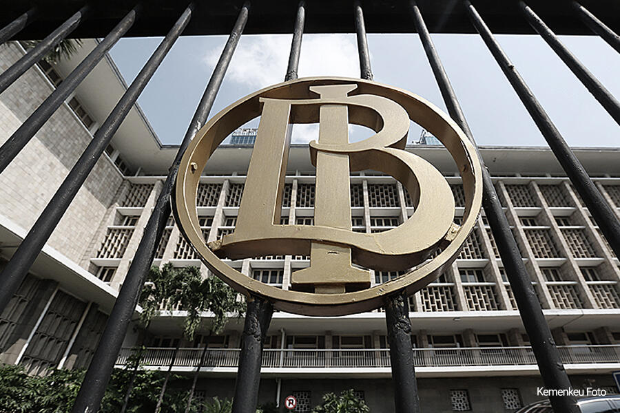 Cadangan Devisa Mei Lebih Tinggi 3,4 Miliar USD Dari April 2020