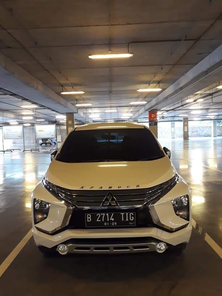 Sewa Mobil + Driver