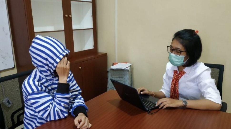 Cerita Mawar, Perempuan 'Jadi-jadian' Tipu 40 Pria Hidung Belang di NTB

