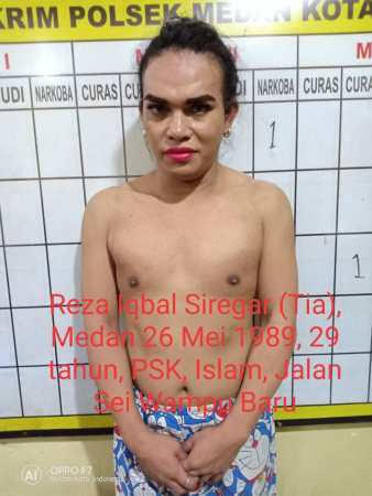 Cerita Mawar, Perempuan 'Jadi-jadian' Tipu 40 Pria Hidung Belang di NTB

