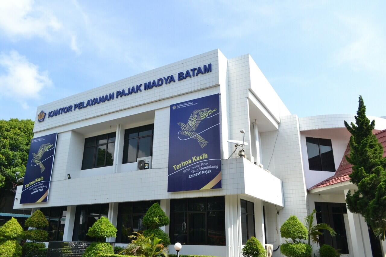 &#91;COC Reg. Batam&#93; Bagaimana Perlakuan PPN di Batam? Yuk Simak!