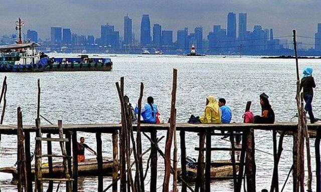 &#91;Coc Reg. Batam&#93; Apa Aja Sih Yang Ane Bayangkan Tentang Batam
