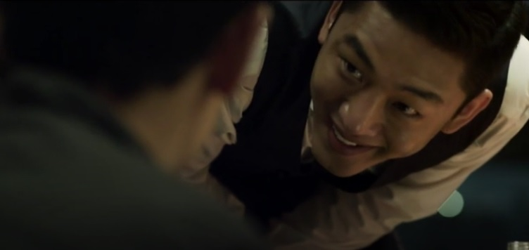 Film Korea 'Veteran', Aksi Polisi Melawan Kejahatan Anak Konglomerat