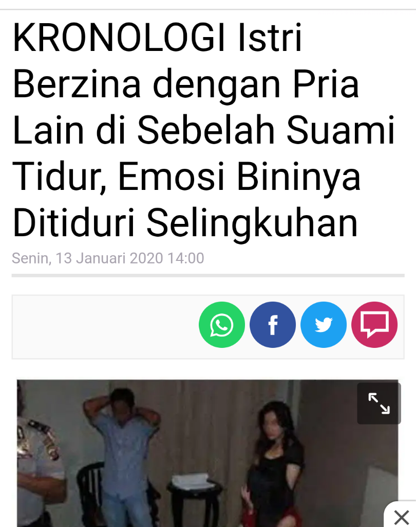 Mengenal Genre NTR. Genre Terkutuk