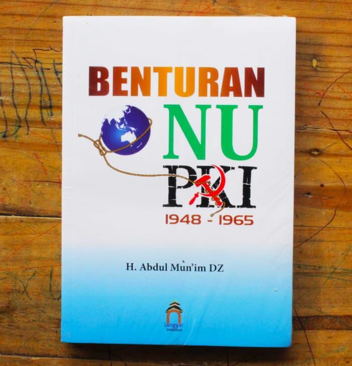 Sejarah Propaganda PKI Versi NU (Part 8), Sebelum dan Sesudah Pemilu 1955