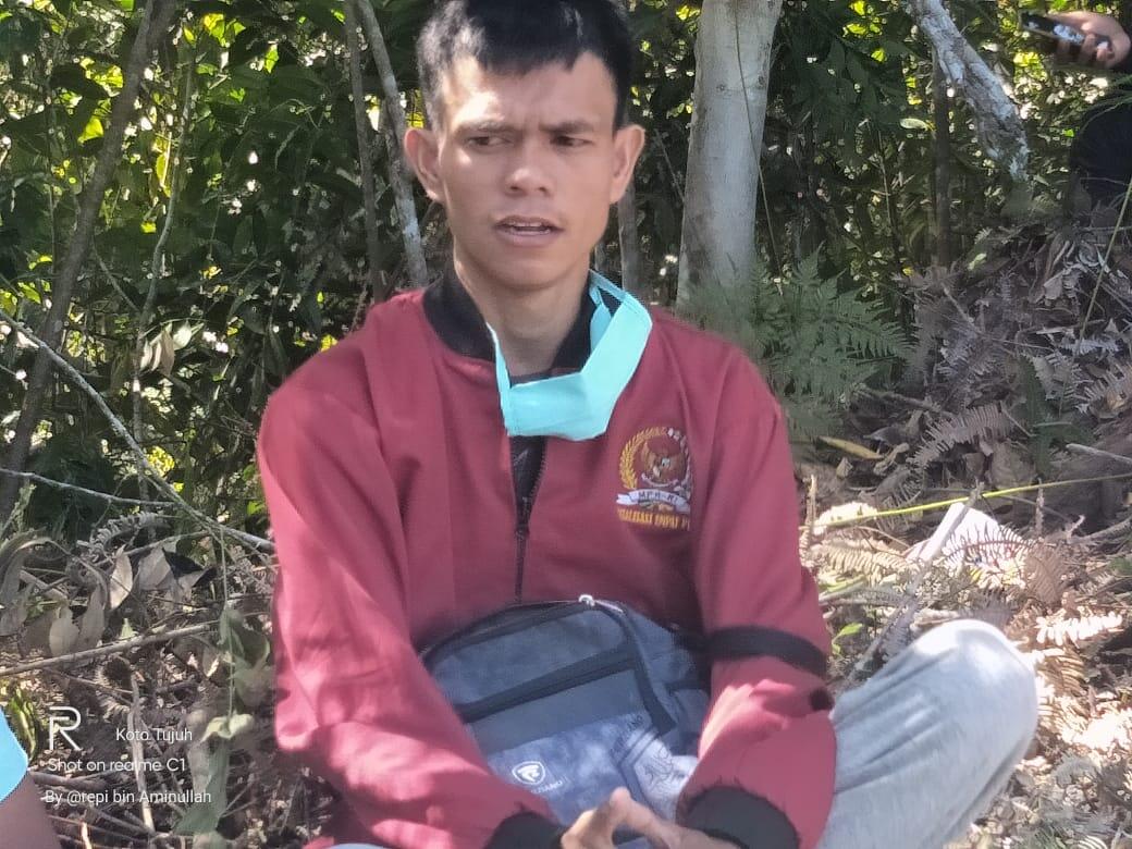 Ketika Pemuda Bergerak Di Tengah Pandemi