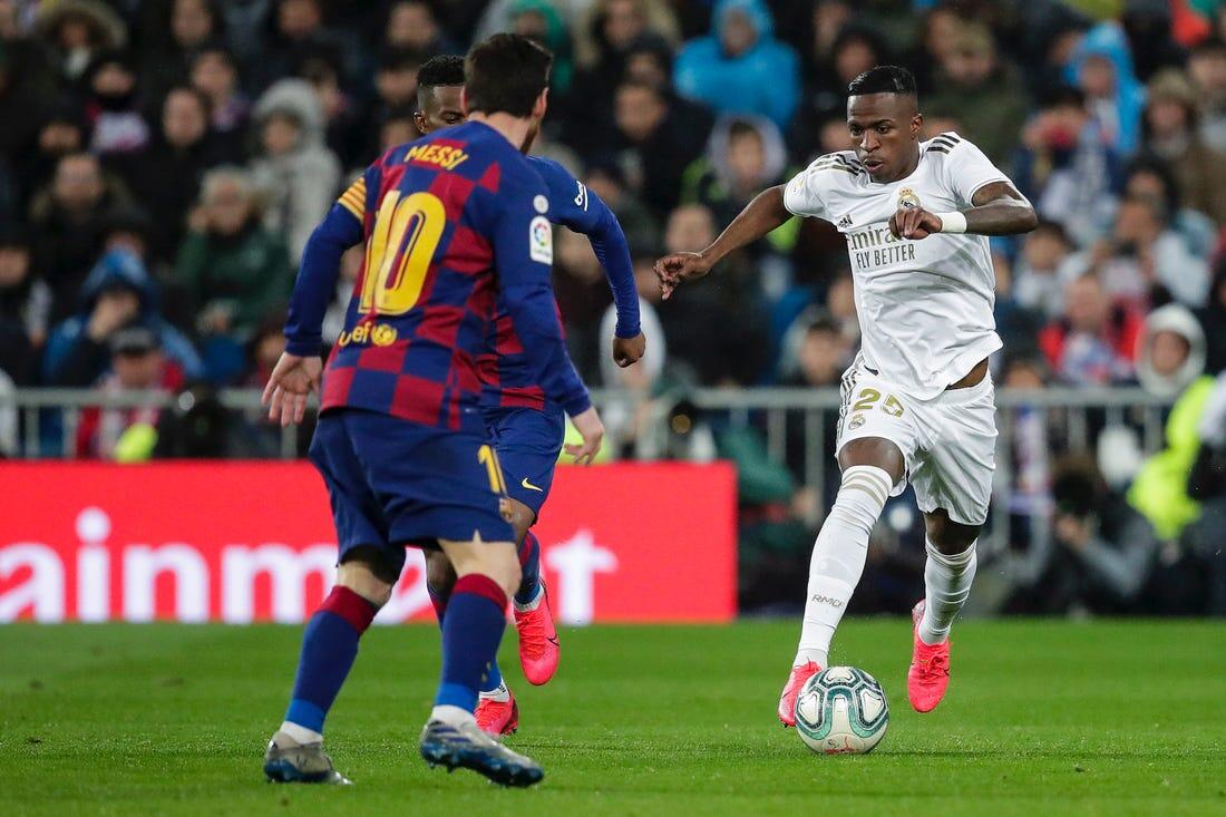 Liga Spanyol Bergulir (Lagi), Ada Sorotan Khusus Terhadap Barcelona Nih