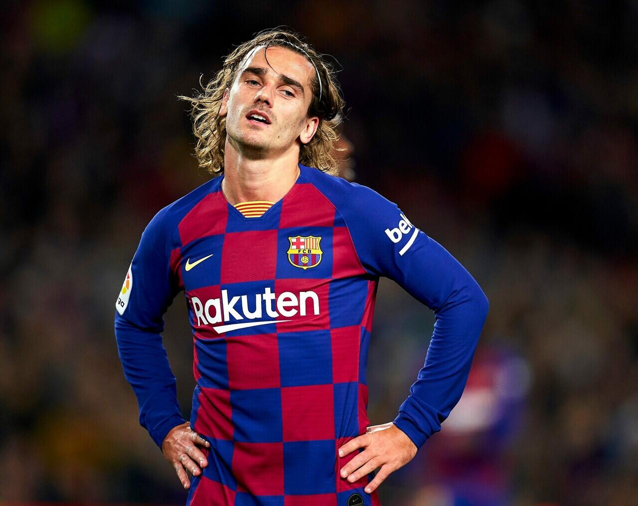 Liga Spanyol Bergulir (Lagi), Ada Sorotan Khusus Terhadap Barcelona Nih
