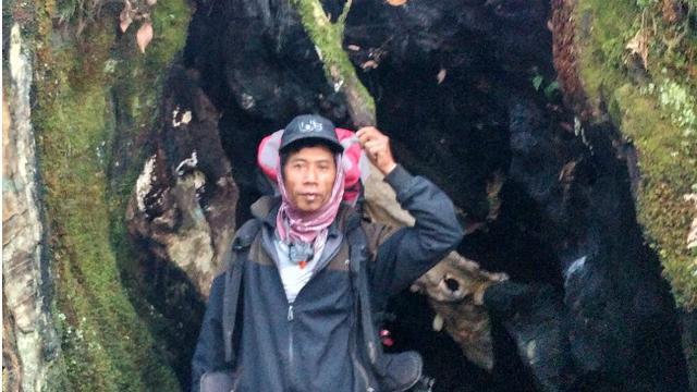 &#91;COC Reg. Jambi&#93; Mendaki Ke Gunung Kerinci? Ketahui Dulu Mitos-Mitosnya, Cek Di Sini!