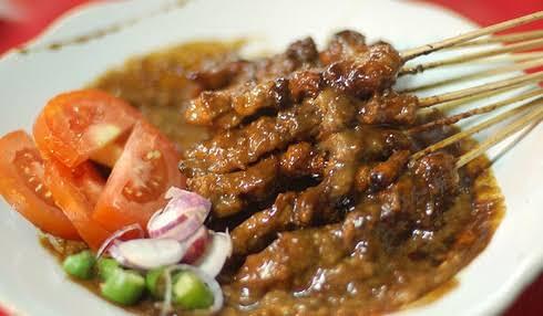 5 Sate Unik Khas Timur Indonesia, Pernah Coba? 