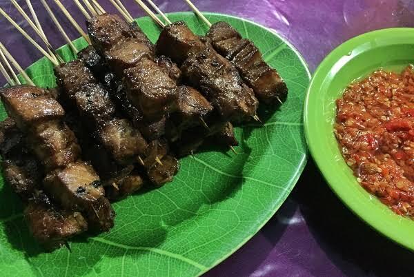 5 Sate Unik Khas Timur Indonesia, Pernah Coba? 