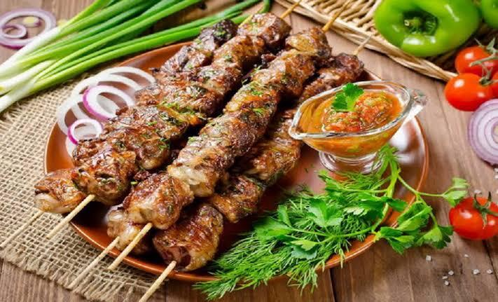 5 Sate Unik Khas Timur Indonesia, Pernah Coba? 