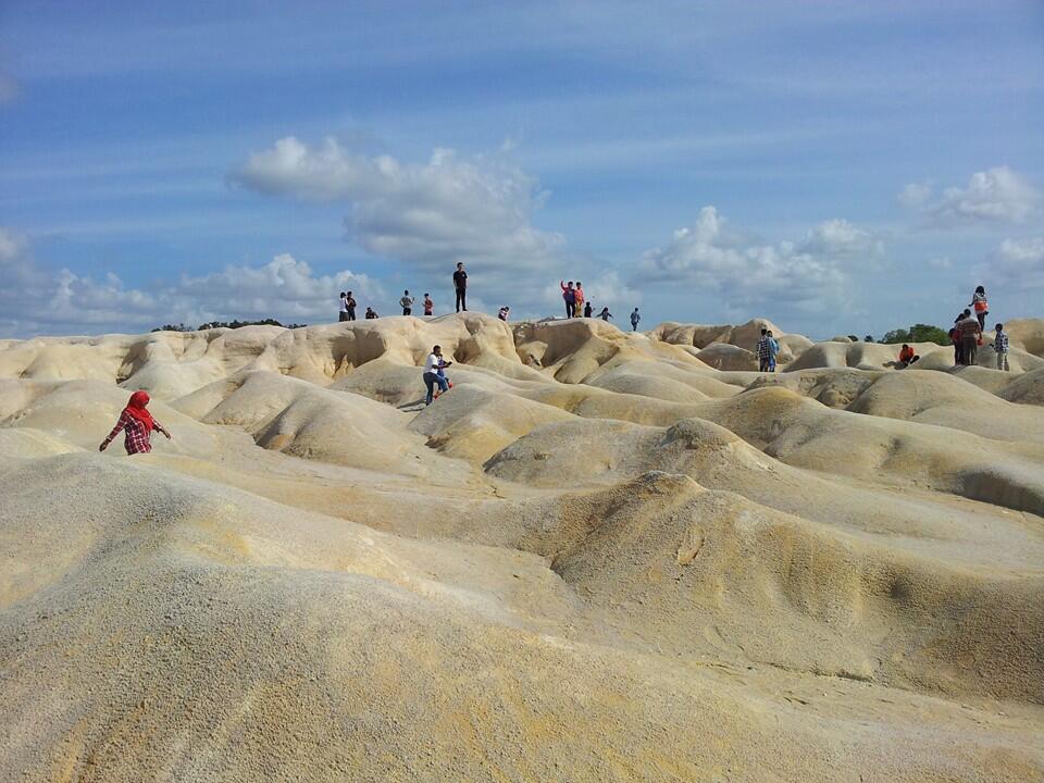 &#91;COC Reg. Kepulauan Riau&#93; Alam Bintan Maha Karya Tuhan, Indah dan Menawan!