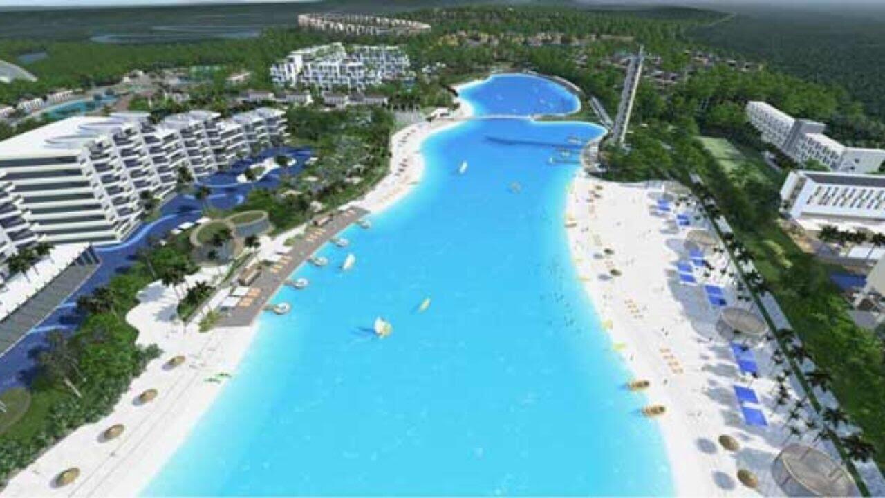 &#91;COC Reg. Kepulauan Riau&#93; Alam Bintan Maha Karya Tuhan, Indah dan Menawan!