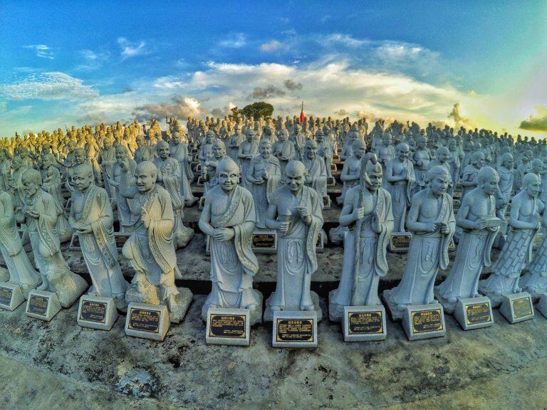&#91;COC Reg. Kepulauan Riau&#93; Alam Bintan Maha Karya Tuhan, Indah dan Menawan!