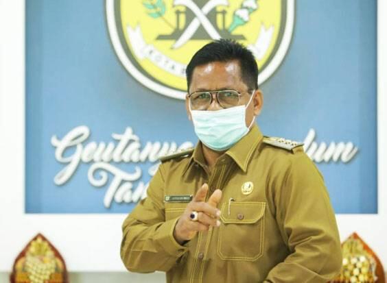 Pasar Samudra Kutaraja Gemilang Segera Diresmikan