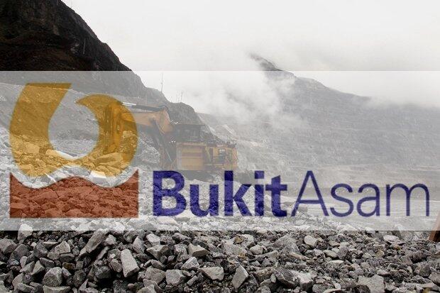 Direksi Bukit Asam Dirombak, Menteri Erick Ganti Direktur dan Komisaris