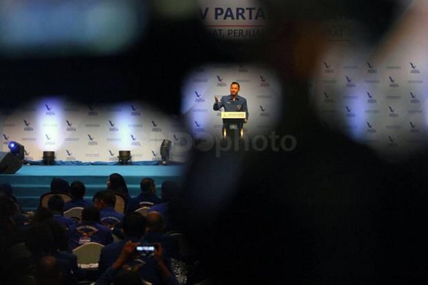 Kader Demokrat Diminta Tak Terpengaruh Manuver Subur Sembiring