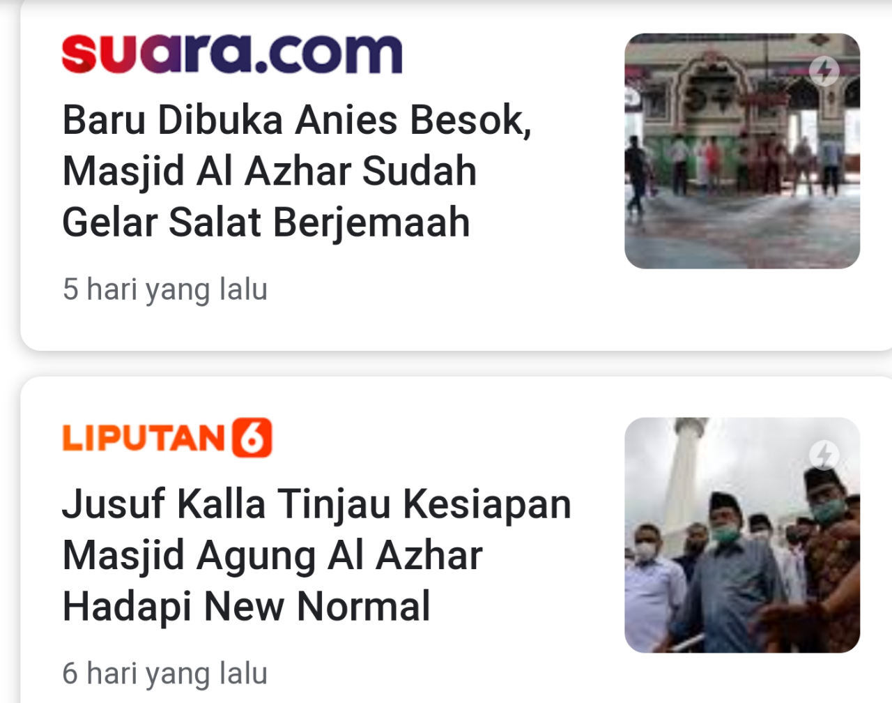 Dahului Kebijakan Anies Buka Tanggal 15, Pasar Tanah Abang Sudah Ramai