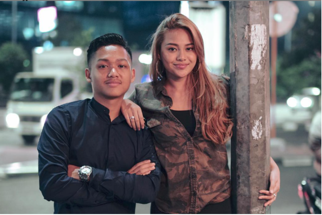 Viral! Video Lama Aurel dan Azriel Ngaku Jadi Saksi Perselingkuhan Krisdayanti