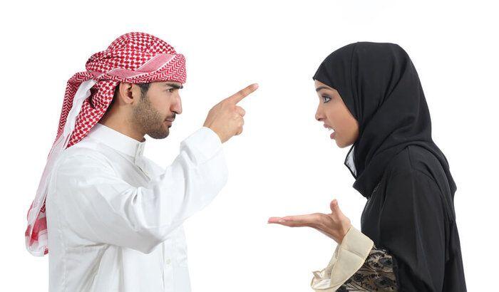 Suami Marah? Baca Doa Ini Saja Bunda, Dijamin Mujarab!