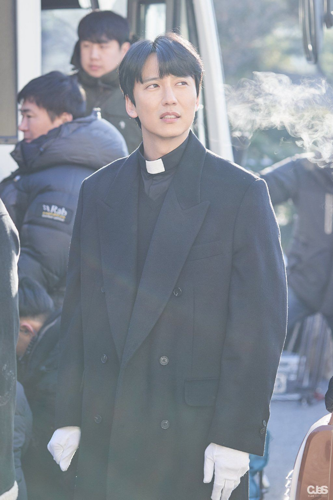 Comeback Donk Ahjussi🙃🙃